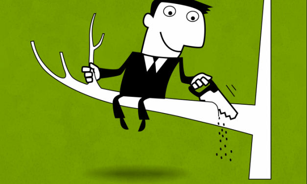 Common HR mistakes small businesses should avoid