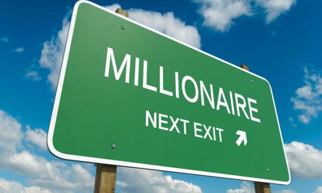 Lessons From Self-Made Millionaires