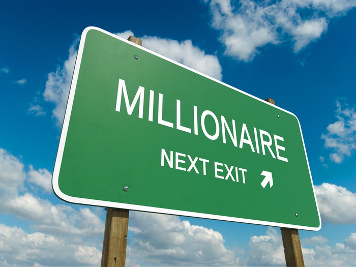 Lessons From Self-Made Millionaires