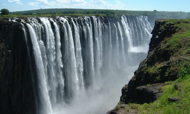 Tourism and Hospitality Business Opportunities In Zimbabwe