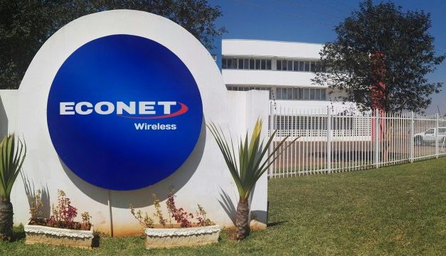 Cyclone Idai: Econet there to stay