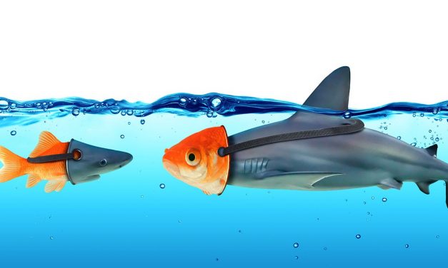 Fake it till you make it? The good and bad.