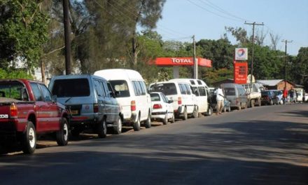 Fuel shortages back, but why?