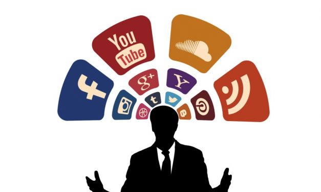 Choosing A Good Social Media Manager