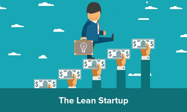 Understanding The Lean Startup Business Model