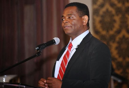 Mutumwa Mawere profile