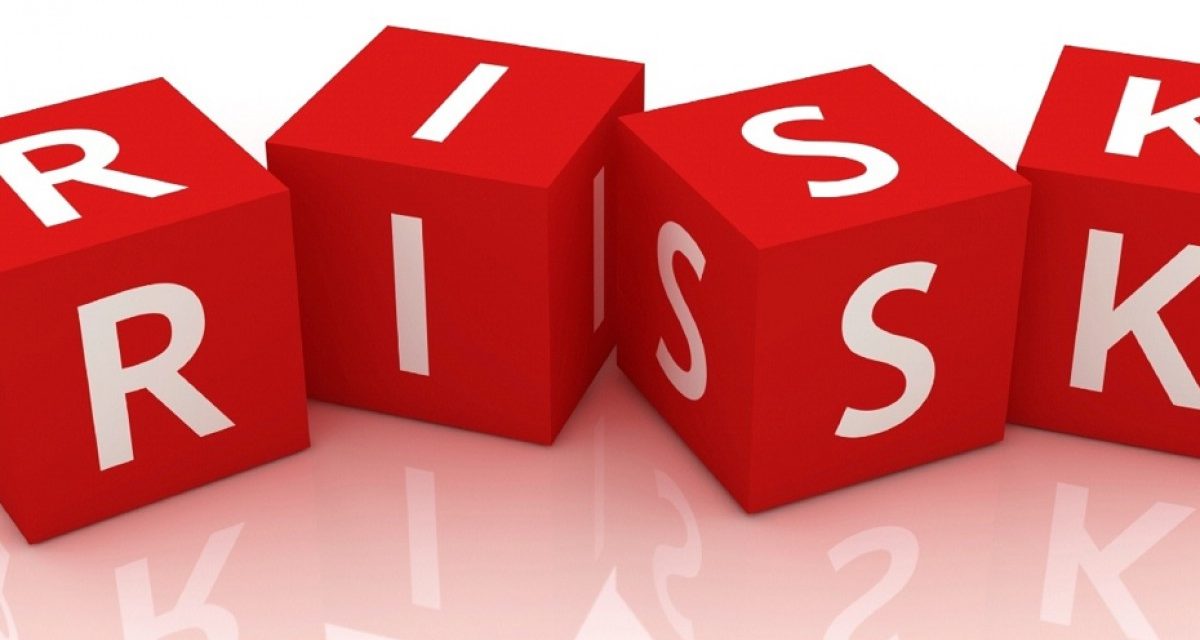 Risk management strategies for small businesses in Zimbabwe