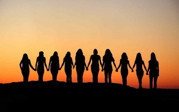 Top female executives in Zimbabwe