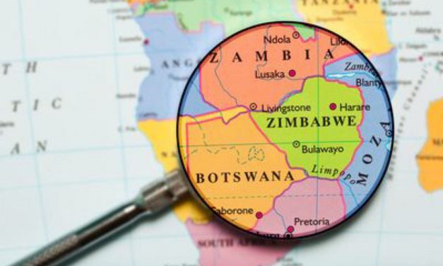 We are not coming back – Zimbabweans in diaspora!