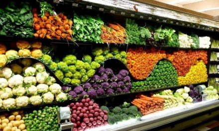 How to start a fruit and veg business
