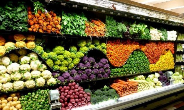 How to start a fruit and veg business