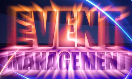 How to start an event management business