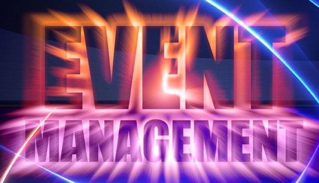 How to start an event management business