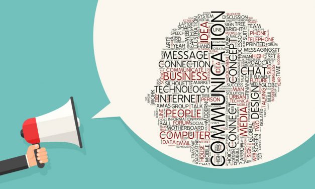 Communicating With Customers Is Key In This Digital Age