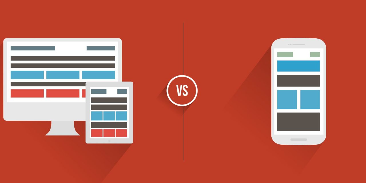 App Or Responsive Website, Which One Does Your Business Need More?