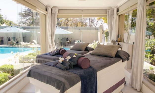 How to start a spa/massage business in Zimbabwe