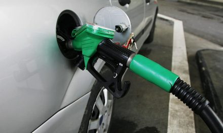 Fuel rebate scrapped… as price falls in US dollar terms.