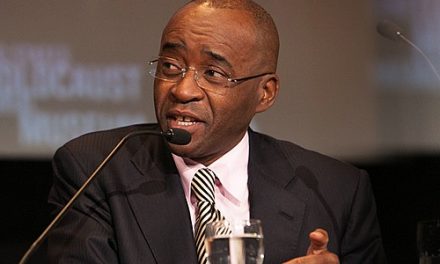 Harare City Council Gets A US$225 Million Boost From Strive Masiyiwa