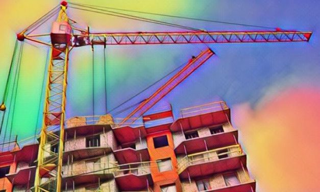 Construction industry contracts 6.3%