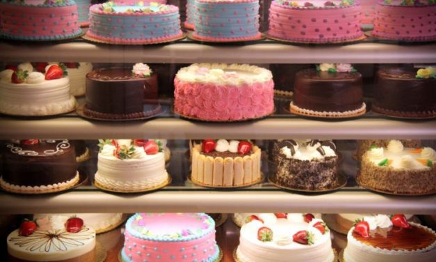 How to start a cake baking business in Zimbabwe