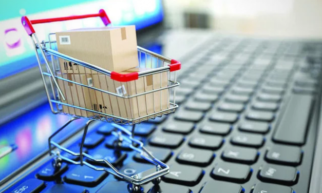 How To Start An Online Shop Business