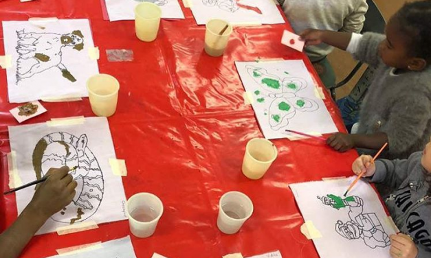 How to start a coaching / training business for children