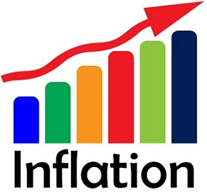Inflation keeps rising