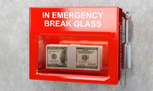 How Much Should You Put In An Emergency Fund?