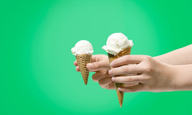 Downsizing to fight inflation