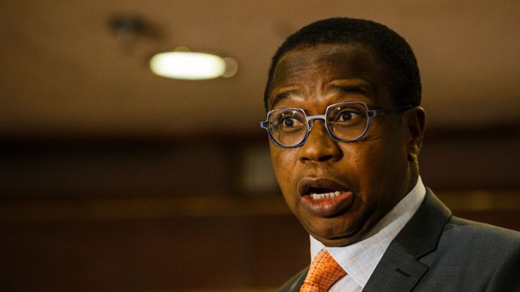 Austerity to go on until 2020: Ncube