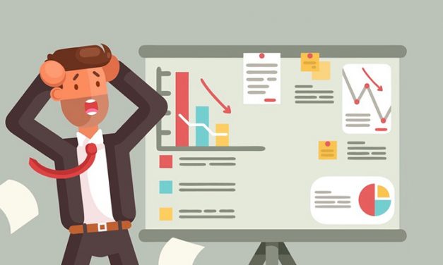 Tips for dealing with a business crisis