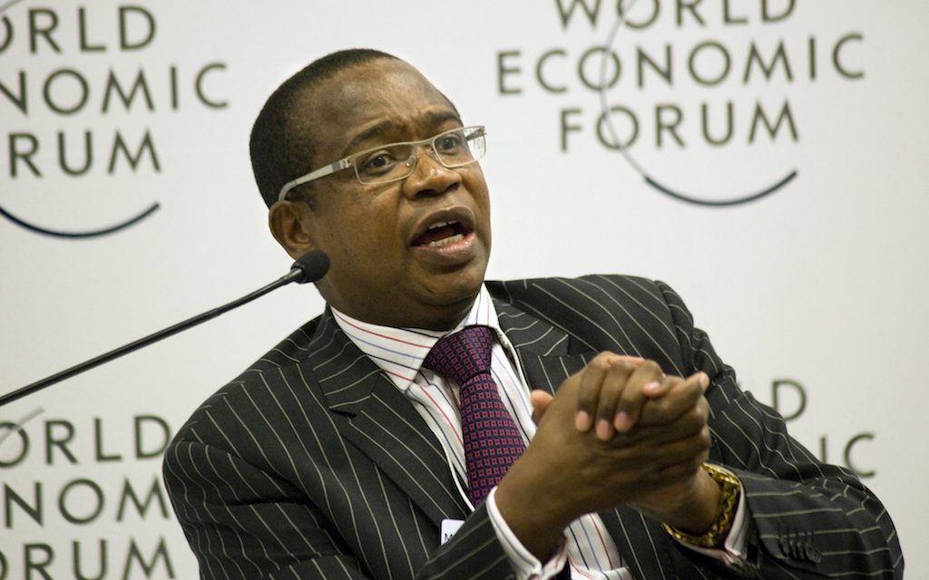 Ncube pleads patience
