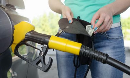 Government refutes price hike rumours as some service stations effect 60% fuel price increase