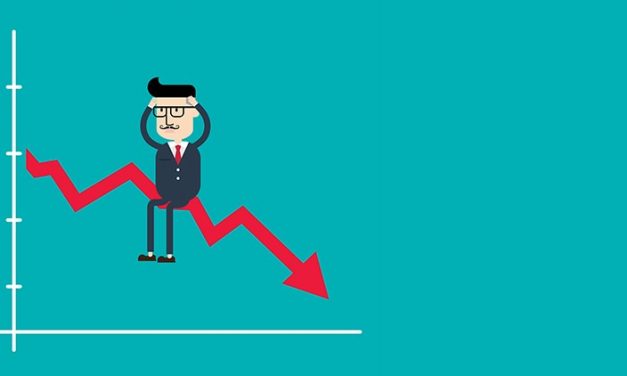 More Economic Turmoil Looming