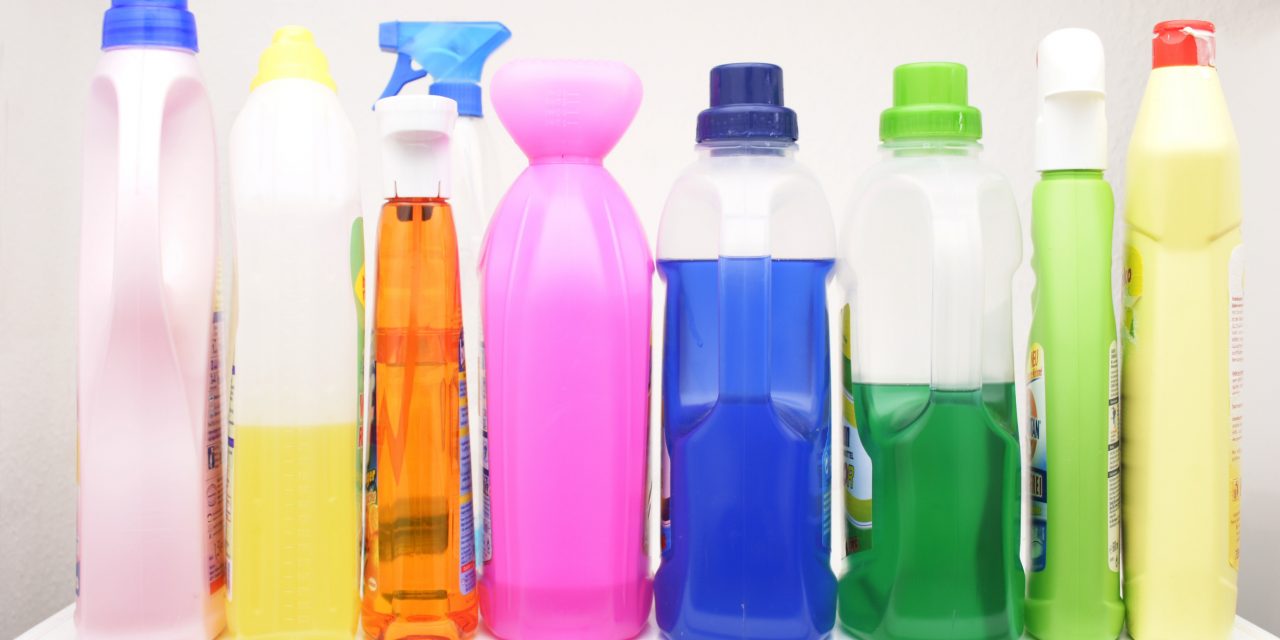 Starting A Detergent Manufacturing Business In Zimbabwe