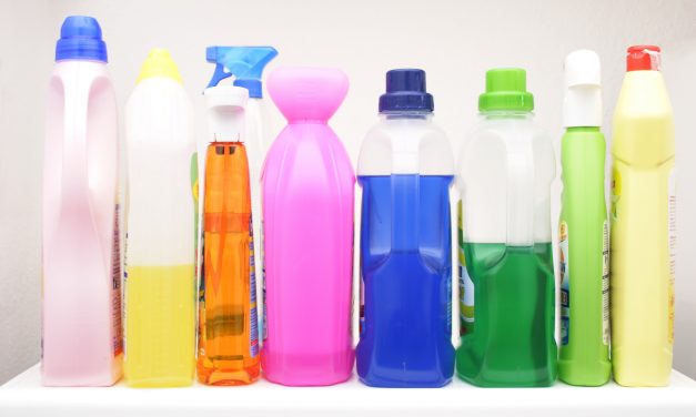 Starting A Detergent Manufacturing Business In Zimbabwe