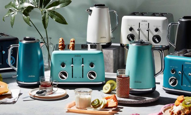 How To Start A Small Appliances Business in Zimbabwe