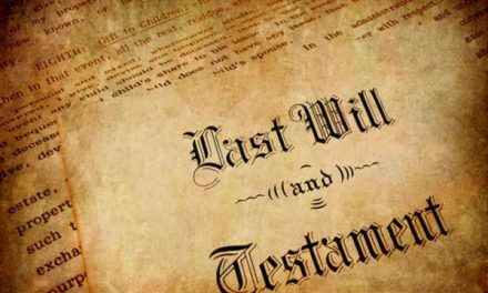Why Every Entrepreneur Needs A Will