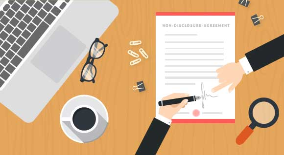 What you need to know about Non-Disclosure Agreements