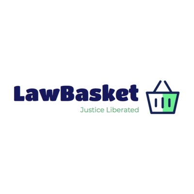Law basket [Business Profile]