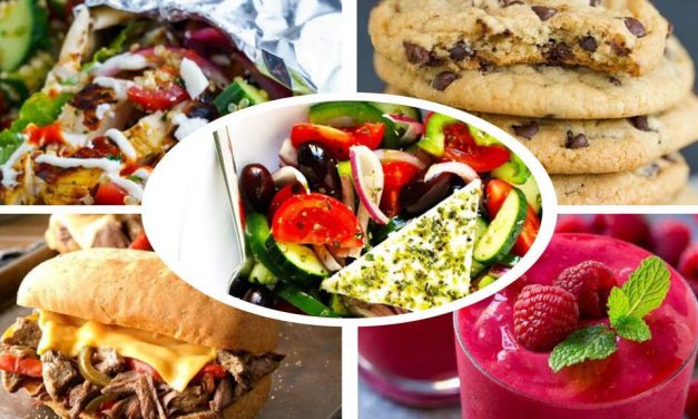 5 ideas for the Zimbabwean Fast Food industry