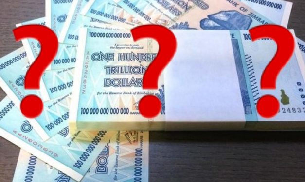 IMF Speaks On Zimbabwean Dollar Return