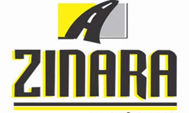 Heads resign, 19 arrested, as Zinara board talks tough on corruption.