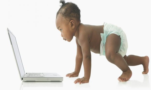 Businesses Targeting Babies In Zimbabwe