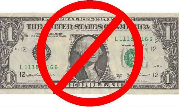 Why the interbank market isn’t working.