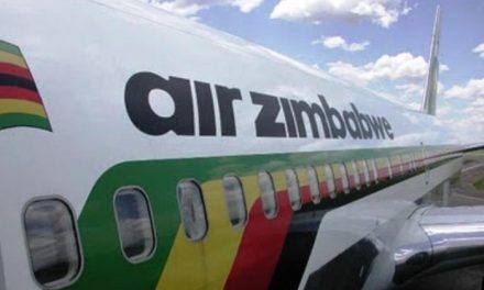 Struggling Airzim gets new plane