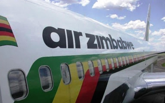 Struggling Airzim gets new plane