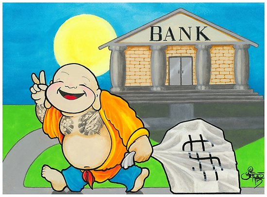 Banks record profits despite economic hardships
