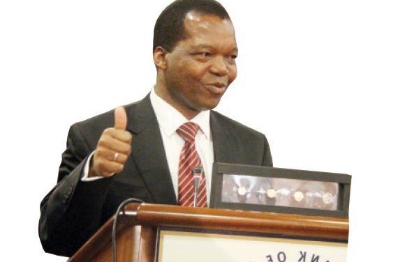 Mangudya given 5 more years