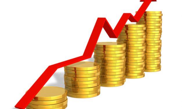 Money Supply grows 30% Year on Year